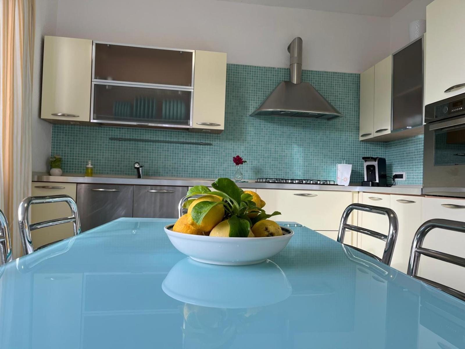 فيلا Chez Marie ايسكيا المظهر الخارجي الصورة