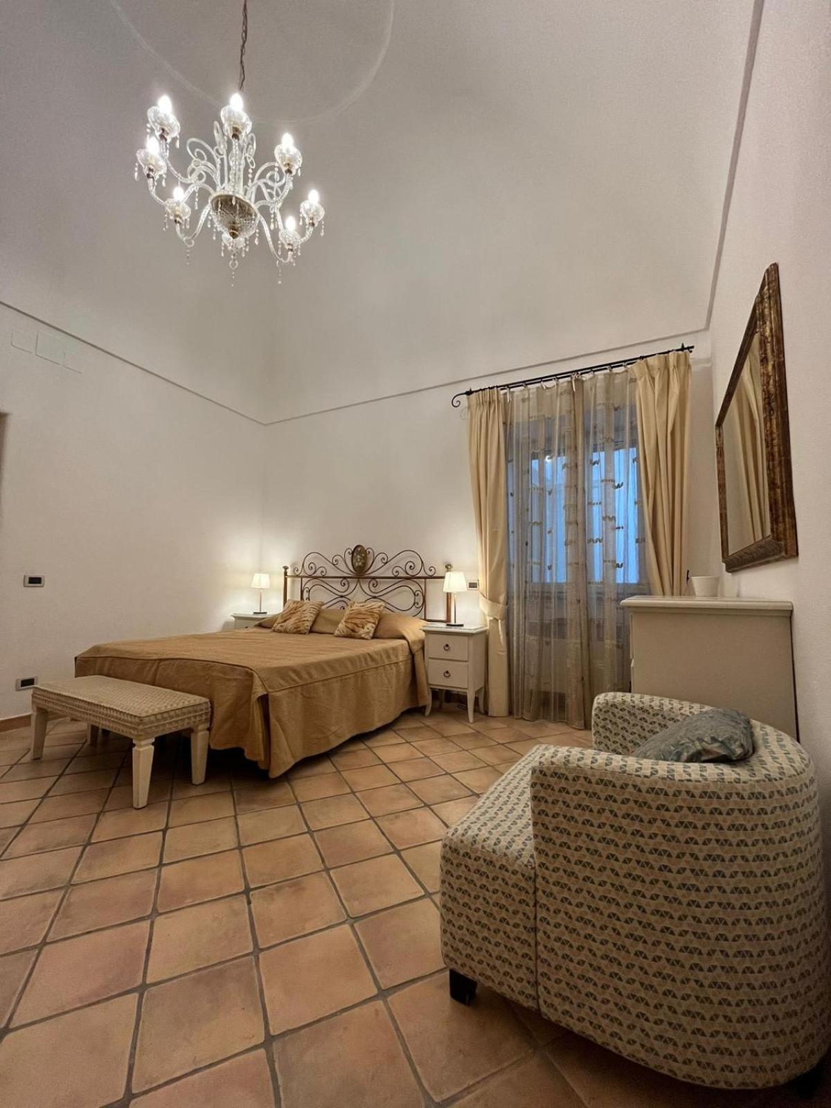فيلا Chez Marie ايسكيا المظهر الخارجي الصورة