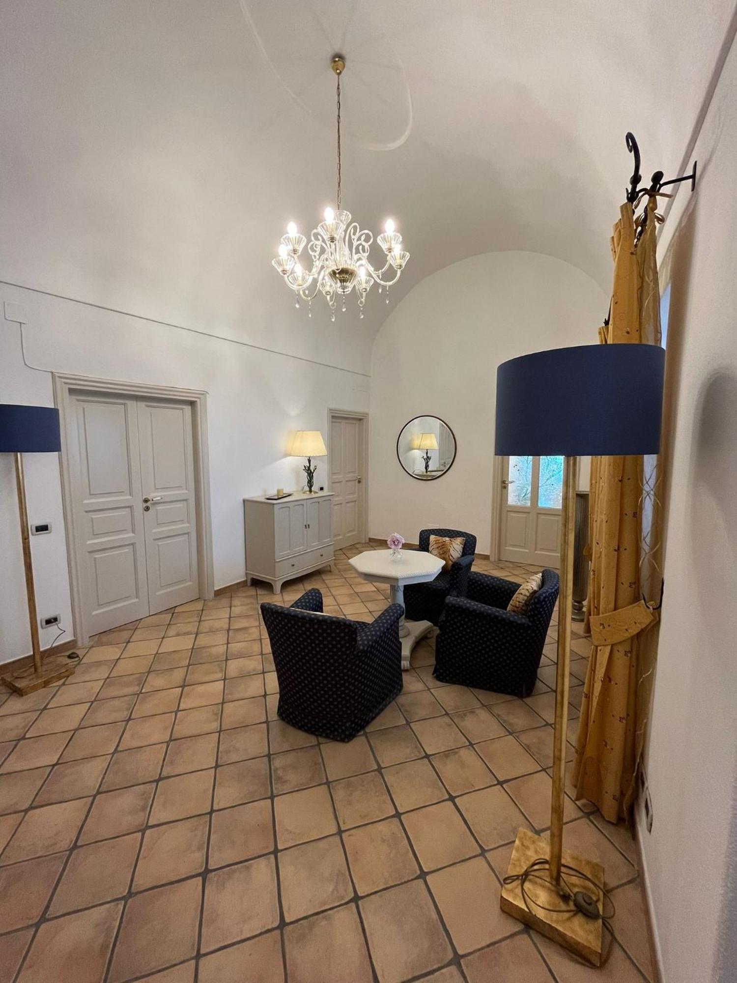 فيلا Chez Marie ايسكيا المظهر الخارجي الصورة