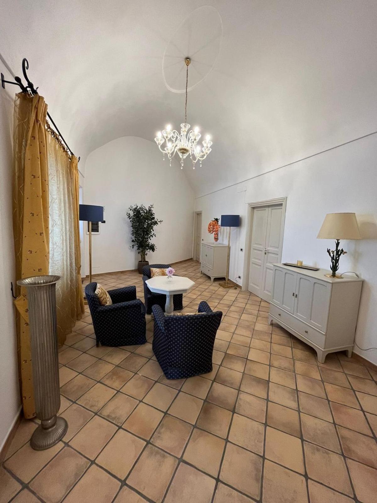 فيلا Chez Marie ايسكيا المظهر الخارجي الصورة