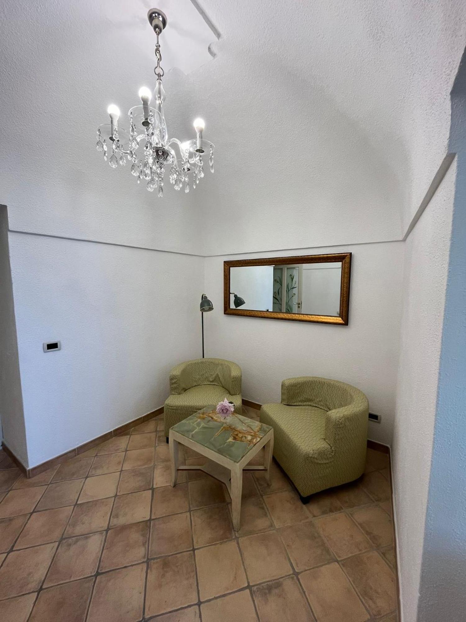 فيلا Chez Marie ايسكيا المظهر الخارجي الصورة
