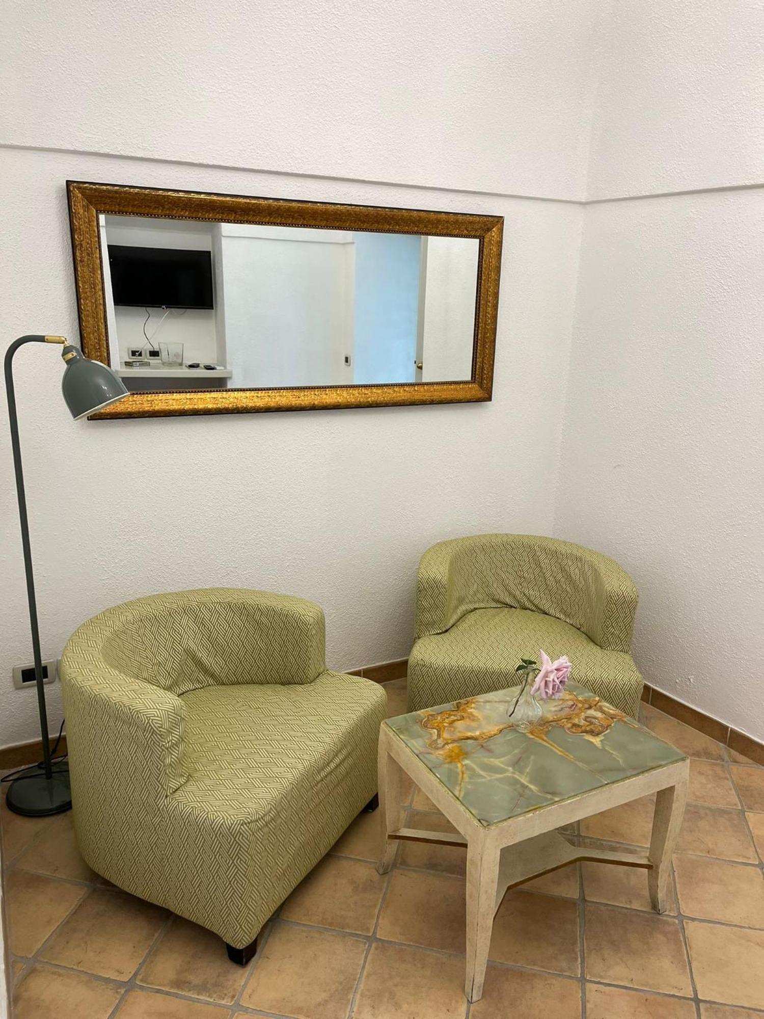 فيلا Chez Marie ايسكيا المظهر الخارجي الصورة